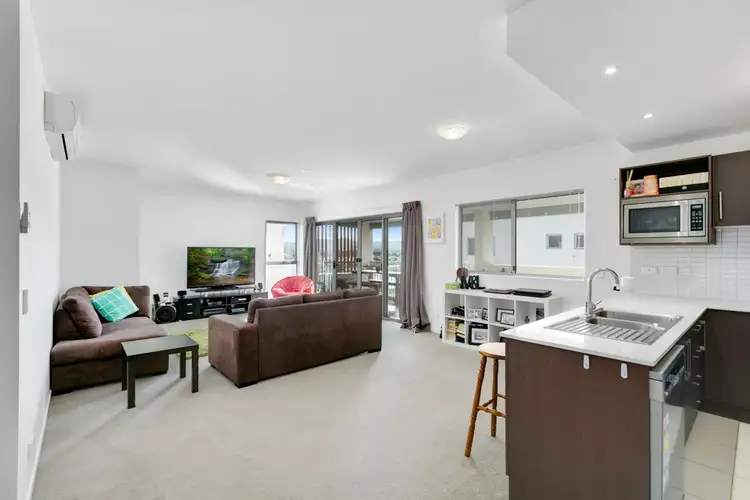 Fourth view of Homely apartment listing, 73/1 Boulton Drive, Nerang QLD 4211