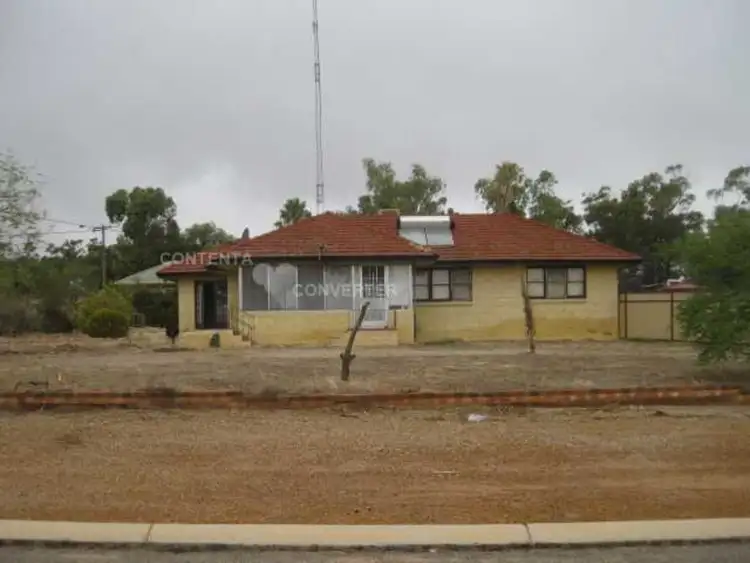 Third view of Homely house listing, lot1 Macpherson Street, Cunderdin WA 6407