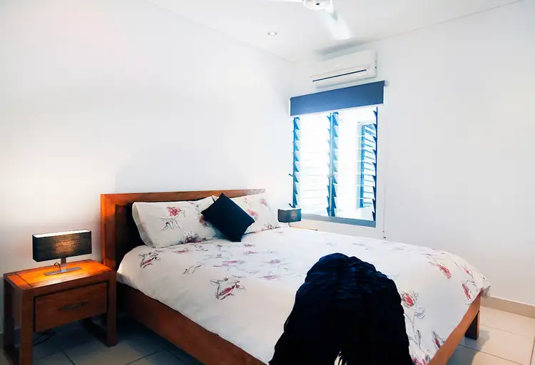 Seventh view of Homely apartment listing, 12/44 McLachlan Street, Darwin City NT 800