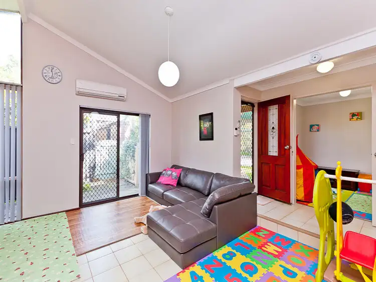 Fourth view of Homely house listing, 2/40 Merley Way, Parkwood WA 6147