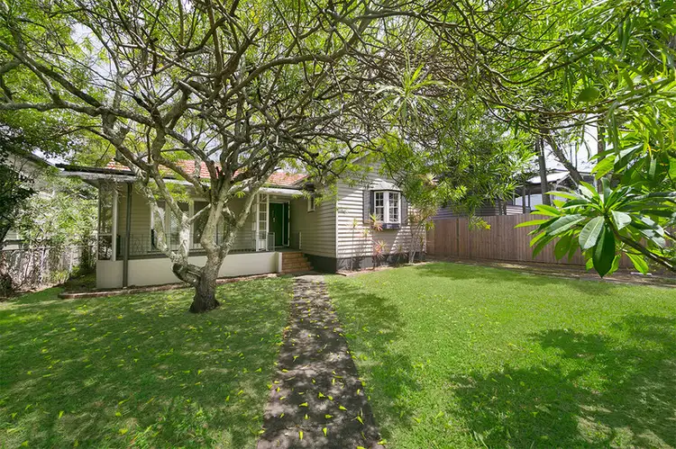 Main view of Homely house listing, 423 Oxley Road, Sherwood QLD 4075