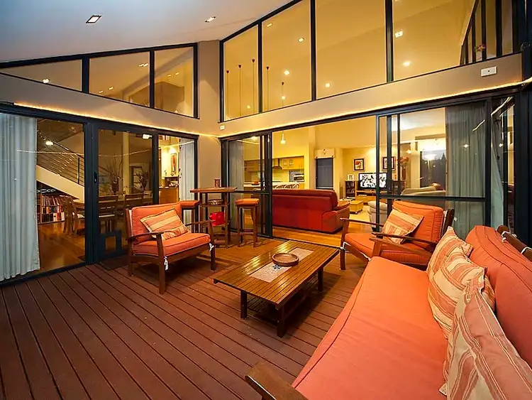 Second view of Homely house listing, 61 Delgado Parade, Iluka WA 6028