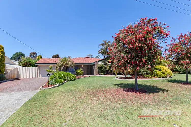 Sixth view of Homely house listing, 15 Villiers Way, Parkwood WA 6147