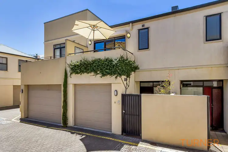 11/211 Gilles Street, Adelaide SA 5000