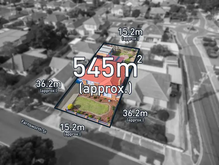 Second view of Homely house listing, 4 Farnsworth Street, Sunshine VIC 3020