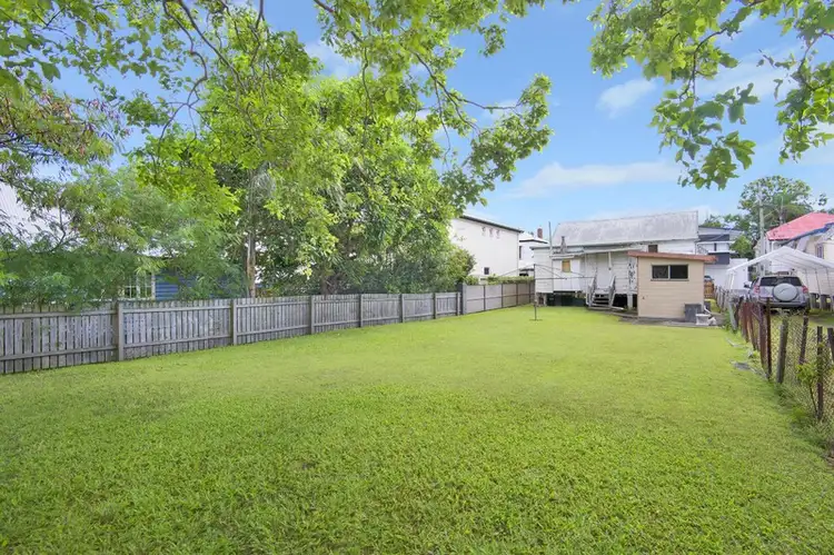 Fifth view of Homely house listing, 23 Ross Street, Woolloongabba QLD 4102