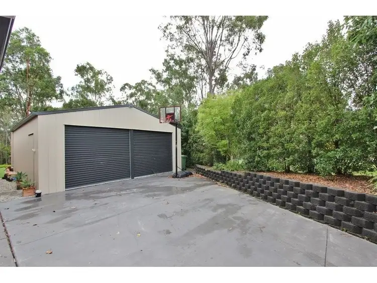 Fourth view of Homely house listing, 85/85-109 Junction Road, Karalee QLD 4306