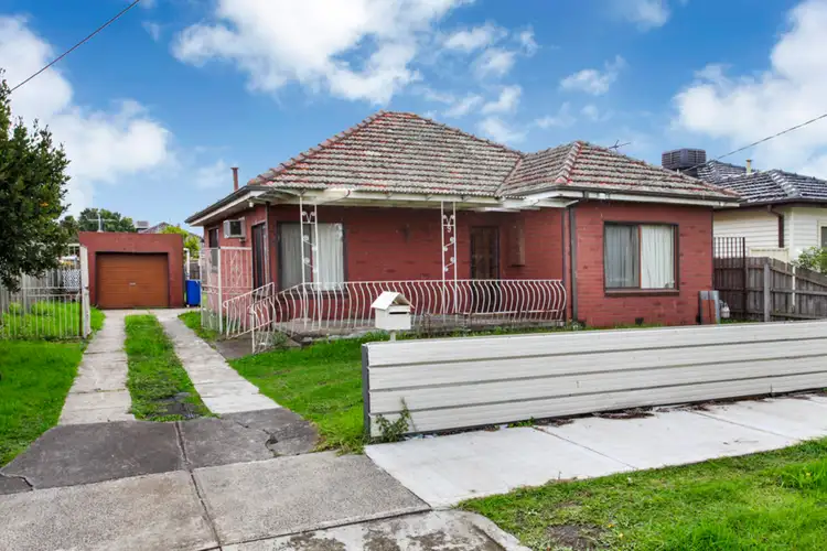9 McLeod Street, Sunshine North VIC 3020