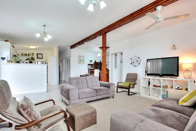 Fifth view of Homely house listing, 33 Southgate Drive, Woodridge QLD 4114