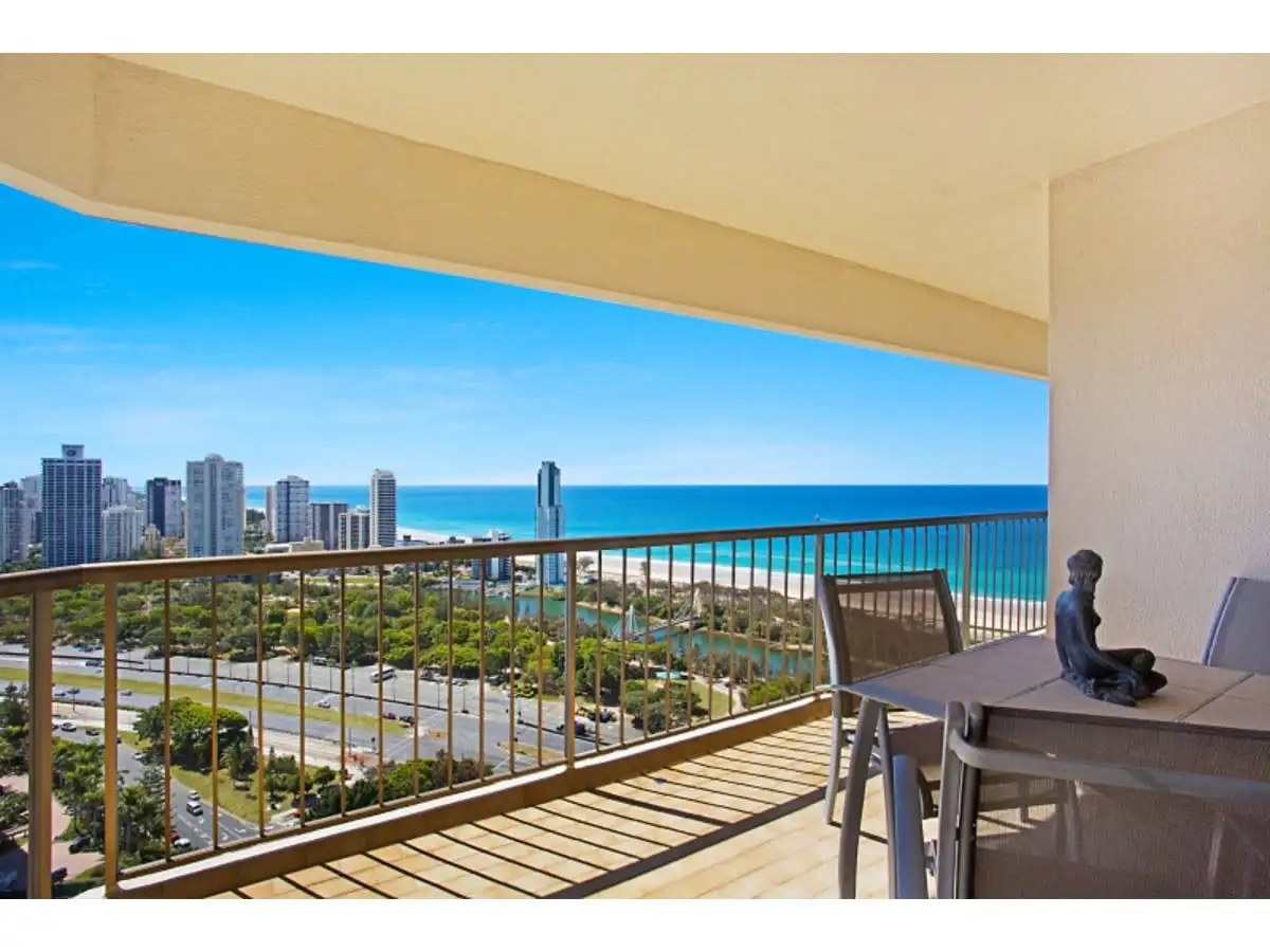 Main view of Homely apartment listing, 150/8 Admiralty Drive, Paradise Waters QLD 4217