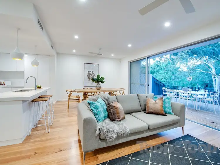 Third view of Homely house listing, 17 Mersey Street, Gilberton SA 5081