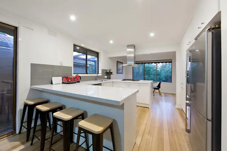Second view of Homely house listing, 18 Sanderling Crescent, Mornington VIC 3931