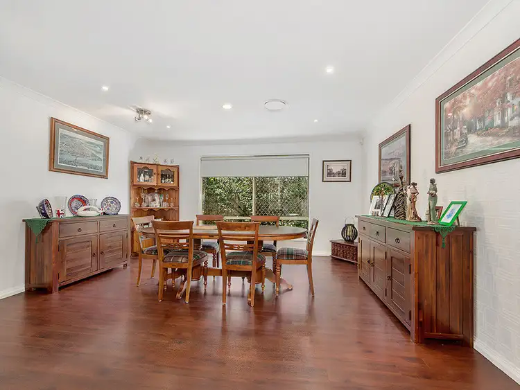 Sixth view of Homely house listing, 17 Callicoma Court, Ormeau QLD 4208
