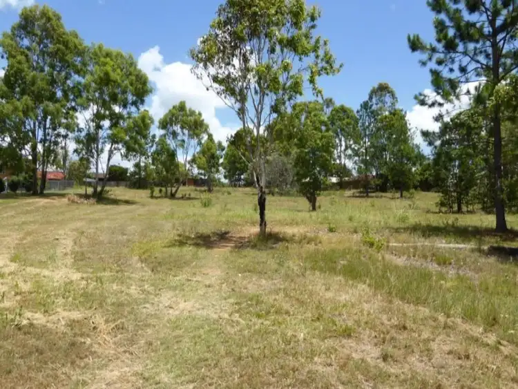 Second view of Homely land listing, Proposed Road, Casino NSW 2470