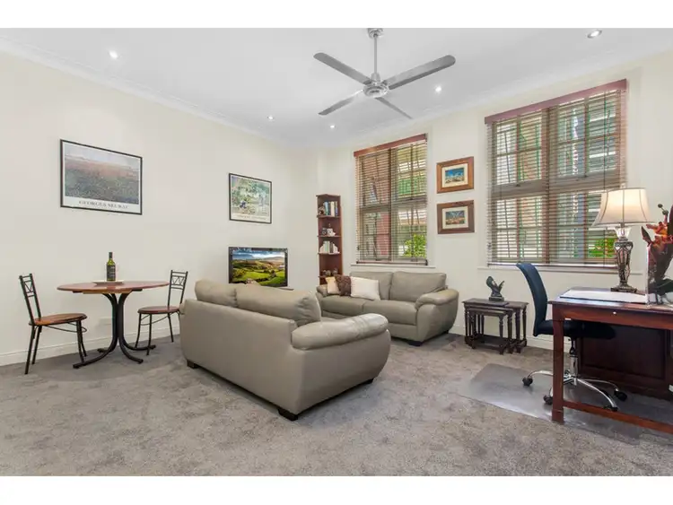 Second view of Homely apartment listing, G02/301 Ann Street, Brisbane City QLD 4000