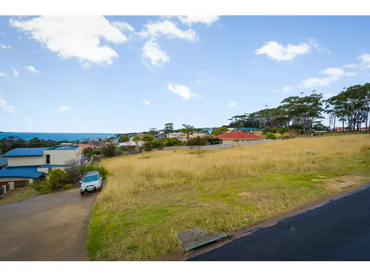Third view of Homely land listing, 72 The Dress Circle, Tura Beach NSW 2548