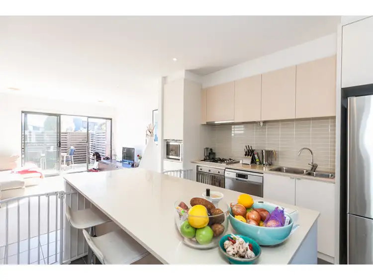 Fifth view of Homely townhouse listing, 57A Sands Boulevard, Torquay VIC 3228