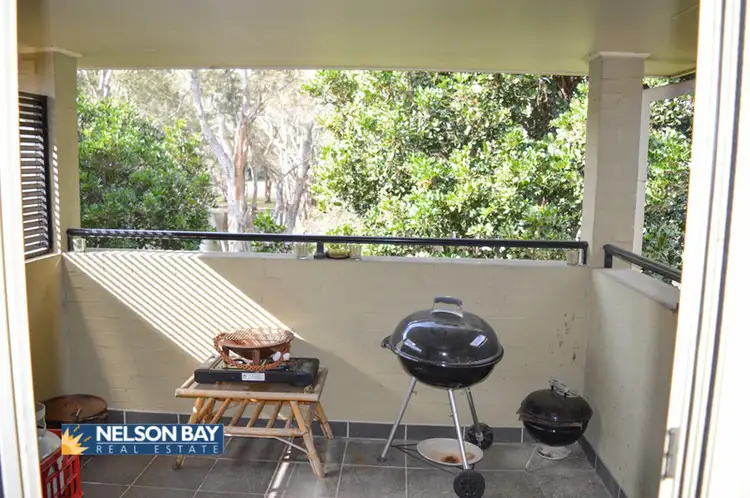 Fourth view of Homely house listing, 23 Lagoons Circuit, Nelson Bay NSW 2315