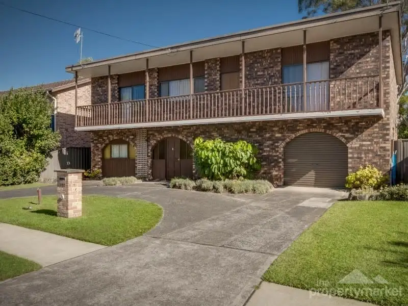 Main view of Homely house listing, 328 Lakedge Avenue, Berkeley Vale NSW 2261