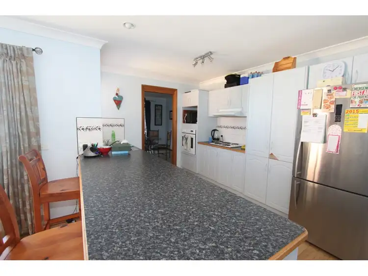 Second view of Homely house listing, 43 Endurance Court, Llanarth NSW 2795