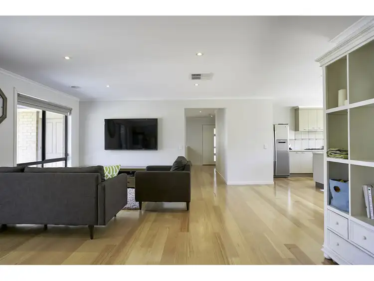 Fifth view of Homely house listing, 74 Pioneer Drive, Maiden Gully VIC 3551