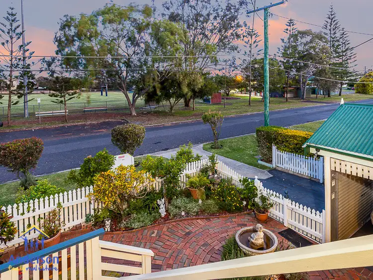 Main view of Homely house listing, 25 Stanley Terrace, Brighton QLD 4017