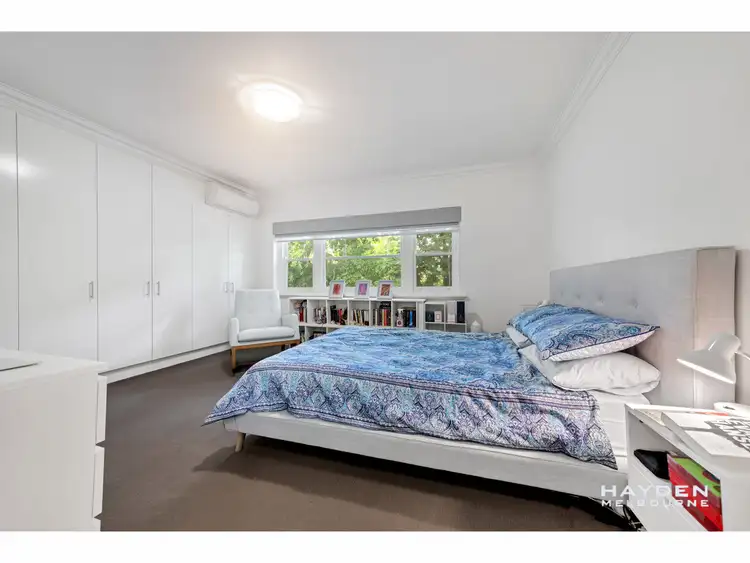 Fifth view of Homely apartment listing, 5/340A Dandenong Road, St Kilda East VIC 3183
