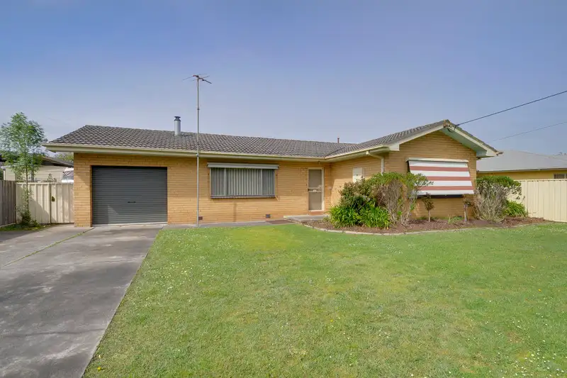 Main view of Homely house listing, 38 High Street, Traralgon VIC 3844