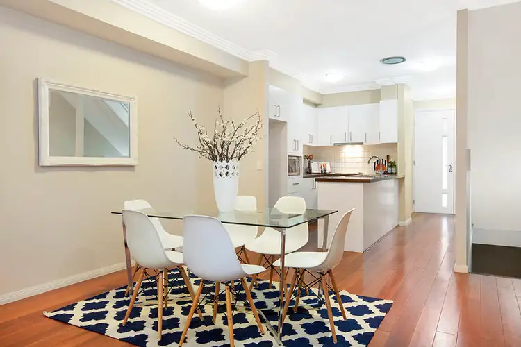 Second view of Homely townhouse listing, 2/448 Lane Cove Road, Macquarie Park NSW 2113