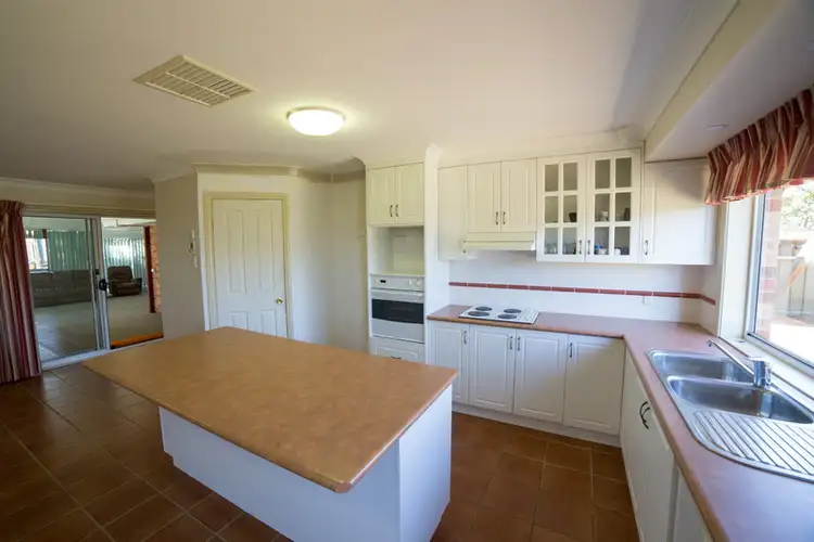 Third view of Homely house listing, 2 Brian Hambly Place, Dubbo NSW 2830