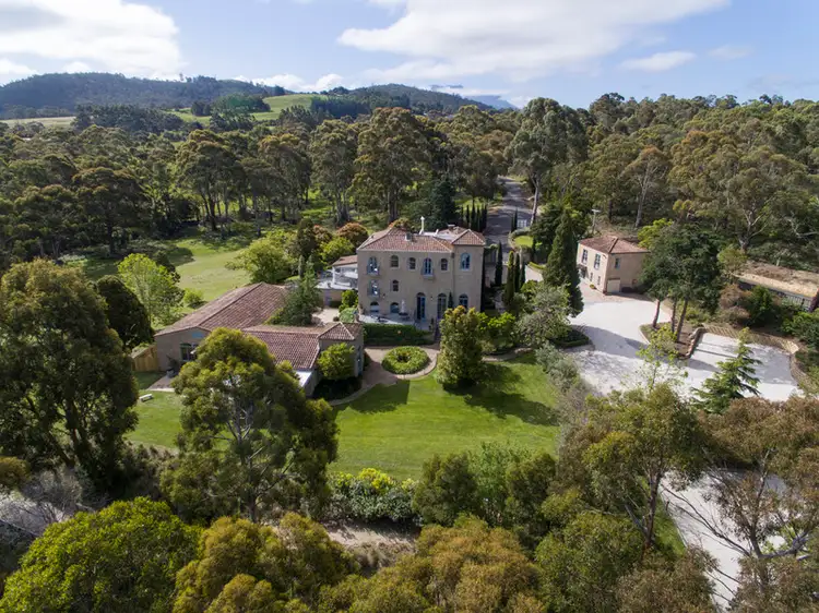 77 Howden Road, Howden TAS 7054