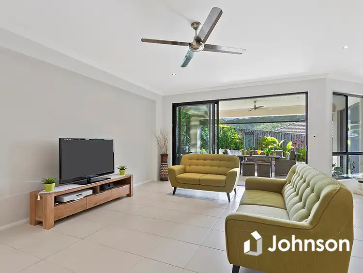 Sixth view of Homely house listing, 2 Yarra Place, Pacific Pines QLD 4211