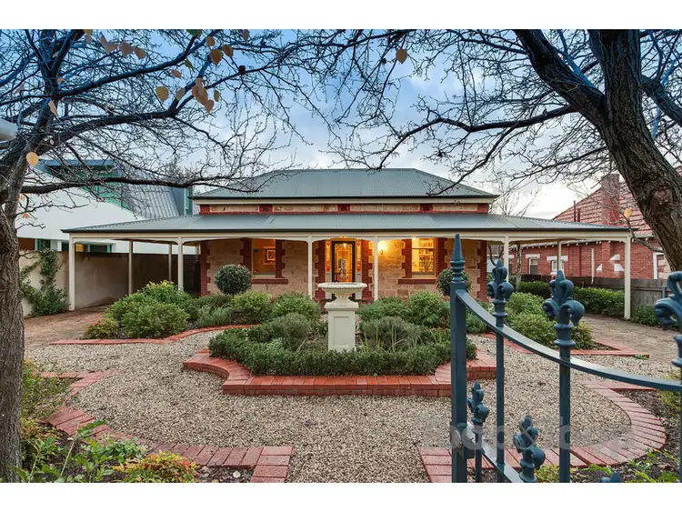 17 Pembroke Street, Kensington Park SA 5068