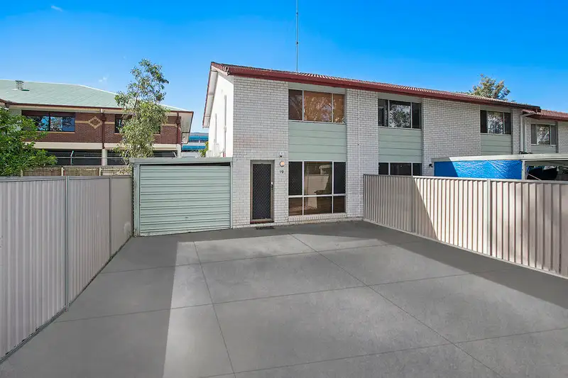 Main view of Homely townhouse listing, 19/71 Price Street, Nerang QLD 4211