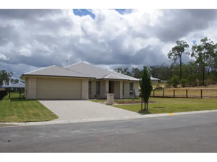 Second view of Homely house listing, 3 Woodside Drive, Gatton QLD 4343