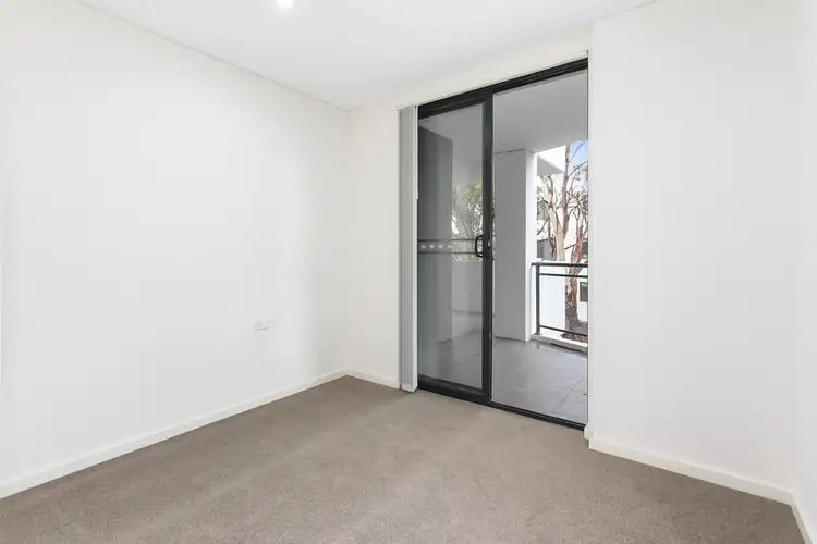 Fourth view of Homely apartment listing, 24/8-12 Linden Street, Toongabbie NSW 2146