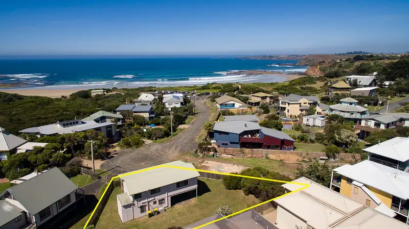 Main view of Homely house listing, 10 Mills Court, Smiths Beach VIC 3922