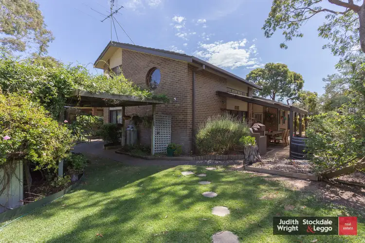 Main view of Homely house listing, 26 Ellen Road, Silverleaves VIC 3922