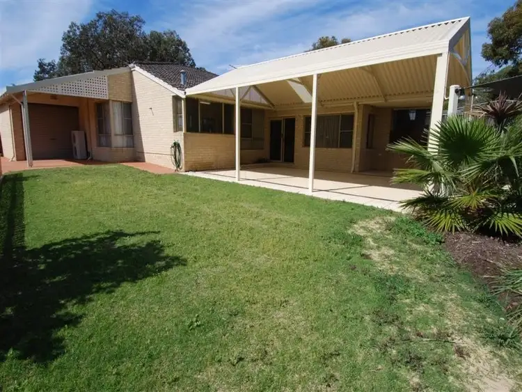 Second view of Homely house listing, 16 Deauville Pl, Connolly WA 6027