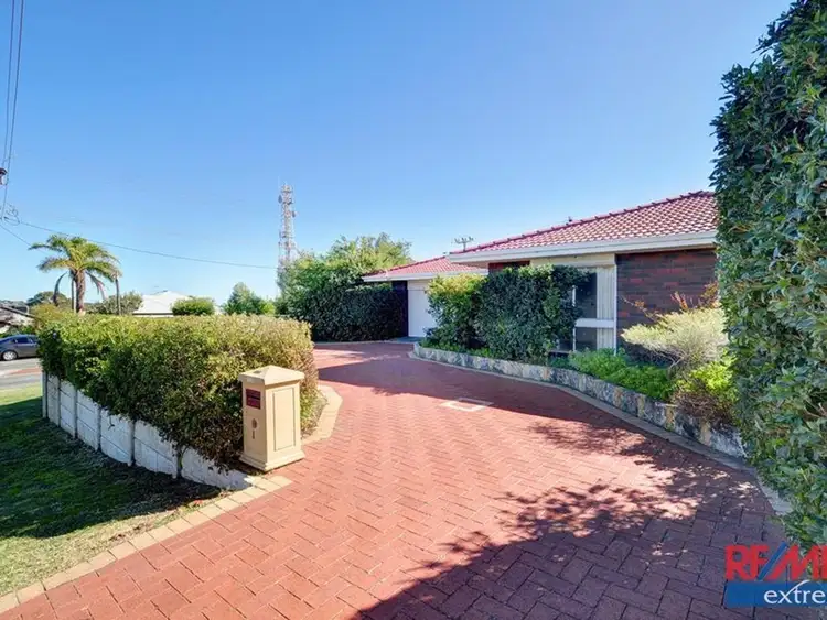 Second view of Homely house listing, 1 Carama Street, Wanneroo WA 6065