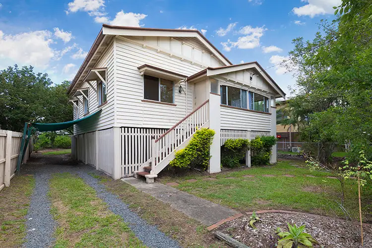 Second view of Homely house listing, 157 Long Street East, Graceville QLD 4075