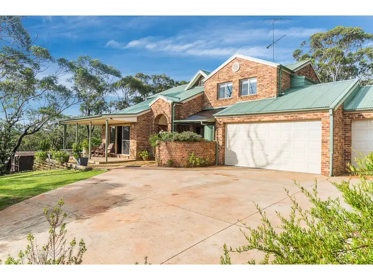 107 Stuarts Road, Katoomba NSW 2780