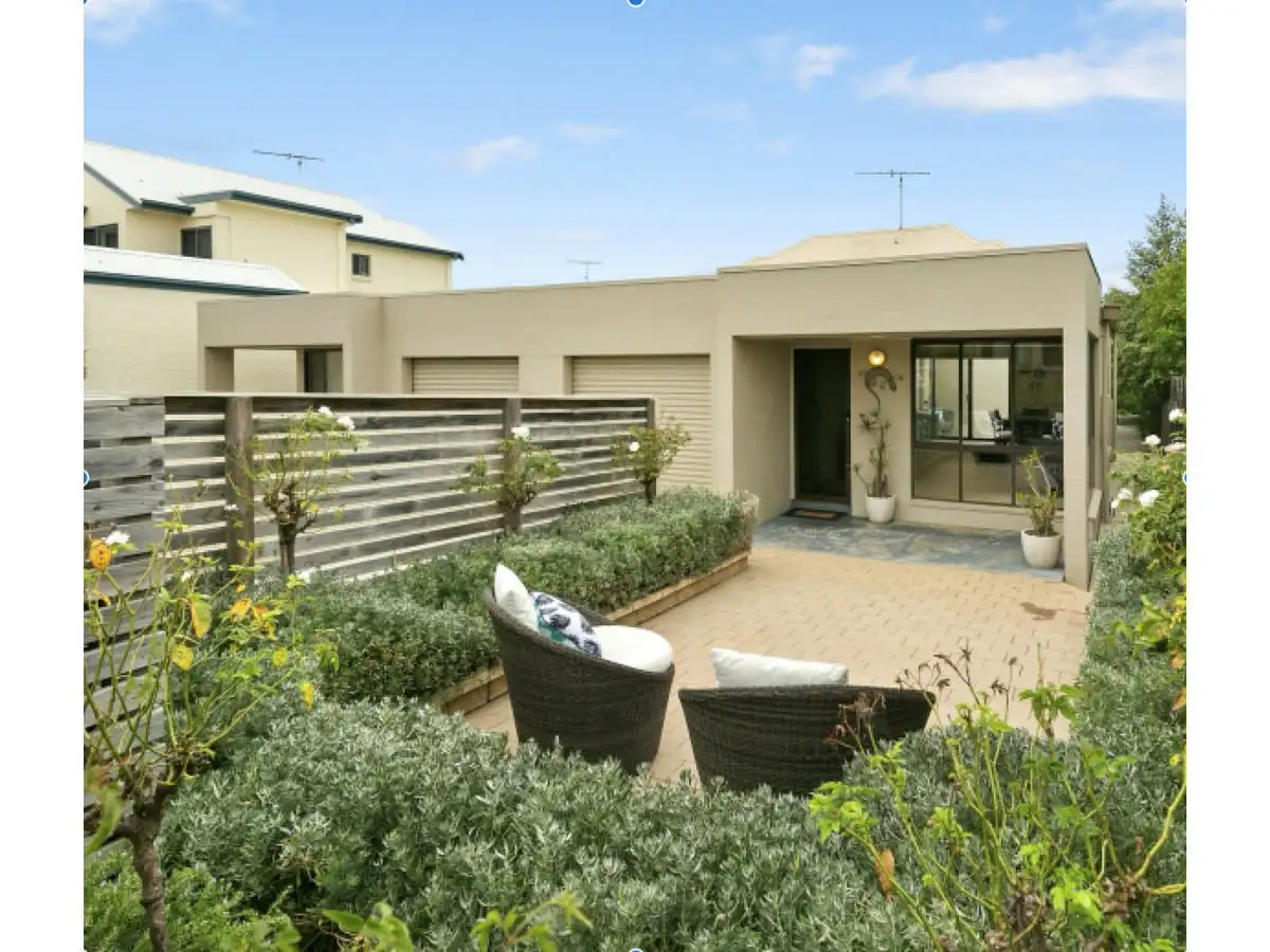 Main view of Homely townhouse listing, 59b Anderson Street, Torquay VIC 3228