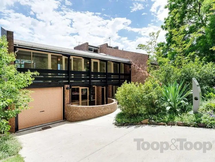 Main view of Homely house listing, 72A Birksgate Drive, Urrbrae SA 5064