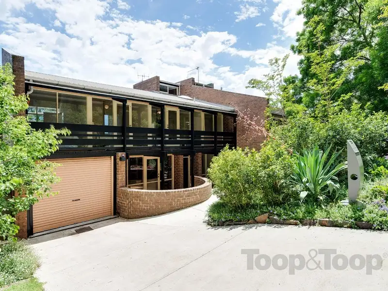 Main view of Homely house listing, 72A Birksgate Drive, Urrbrae SA 5064