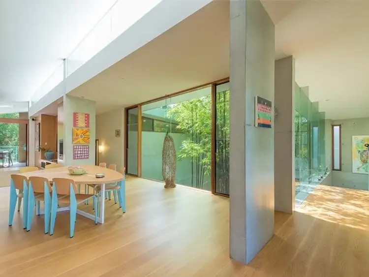 Fourth view of Homely house listing, 6 Kareela Avenue, Noosa Heads QLD 4567
