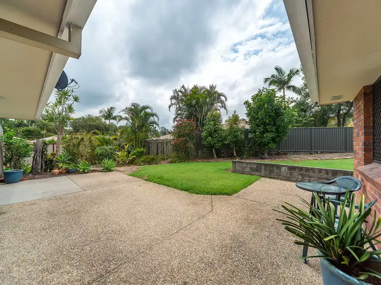 Third view of Homely house listing, 7 Nugent Court, Helensvale QLD 4212
