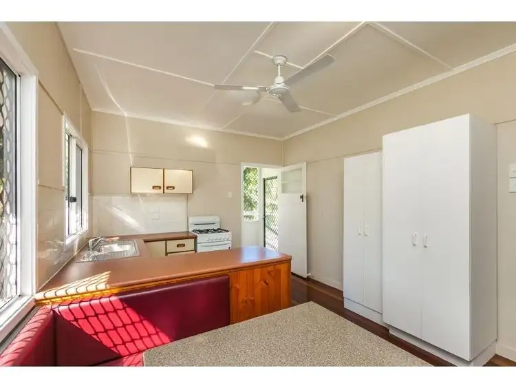 Fourth view of Homely house listing, 25 Gardner Street, The Range QLD 4700