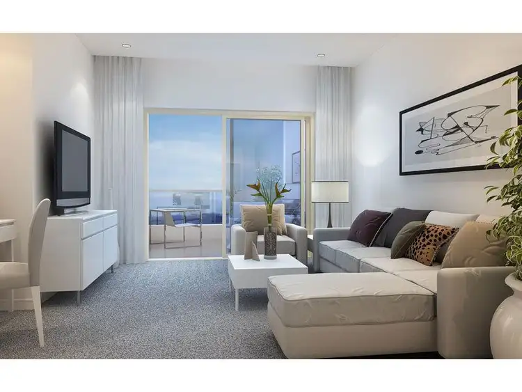 Main view of Homely apartment listing, D/119 Claisebrook Road, Perth WA 6000