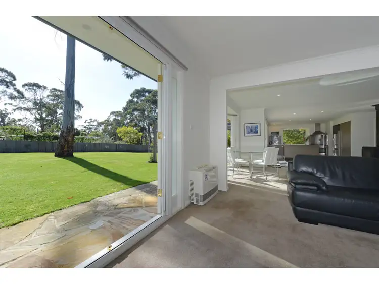 Sixth view of Homely house listing, 9 stubbings Street, Coningham TAS 7054